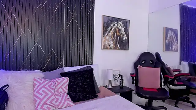 Bonnie_Rider Live XXX-Chat