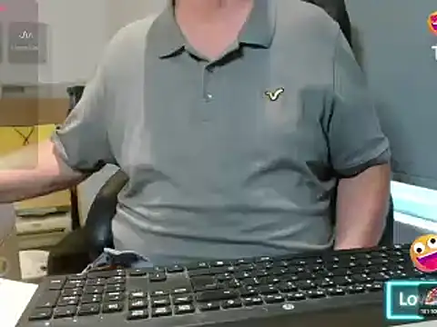 Chat XXX en directo de bigbadjon69