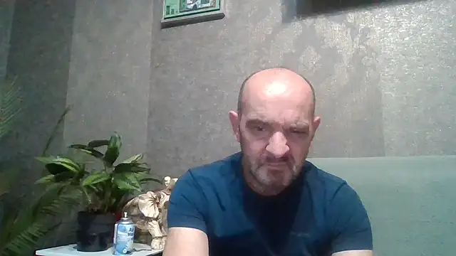 skorpibg65 Webcam-Show