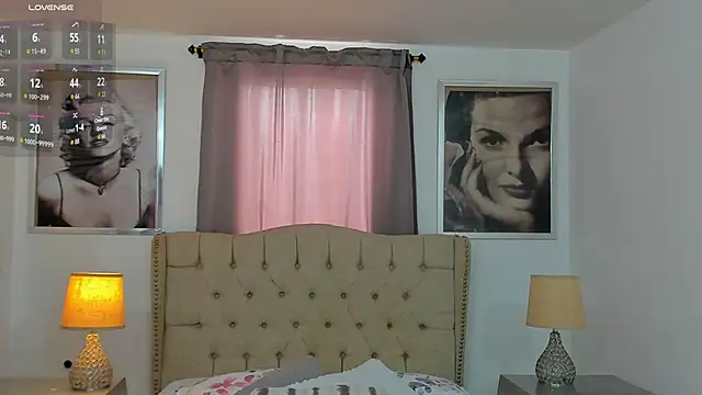دردشة Beautyari_ الجنسية المباشرة