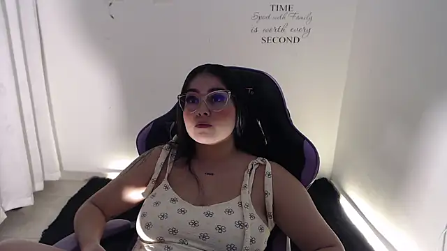 amberbakee's Live XXX Chat