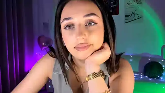 ParsedFix Adlı Modelin Canlı XXX Sohbeti