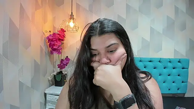 Chat XXX ao vivo de LindaBreeS