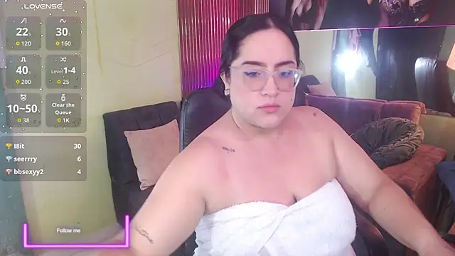 Sofiia_davis23 Chat XXX live