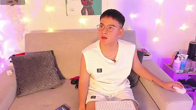 Young_Ben: απευθείας συνομιλία ΧΧΧ
