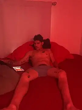 Show webcam de jodaddy699