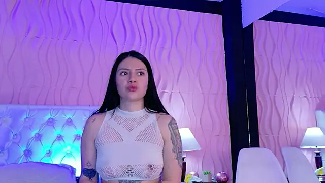 Mia_Cherry__ Live XXX-chat