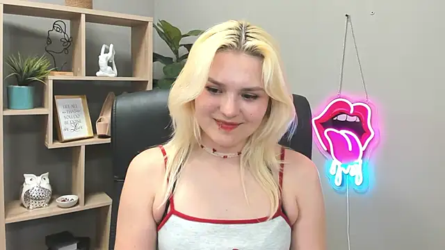 SweetLilyxo 라이브 XXX 채팅