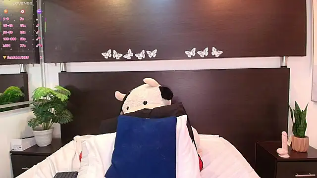 Gabriela_meow Live XXX-chat