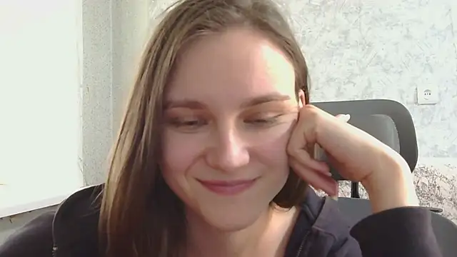 DolcezzaCream – webcam-show
