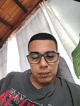 jax_fire's Live XXX Chat