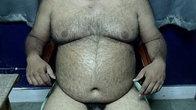 Chat +18 de hairysubcub_70 ao vivo