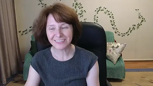 Lia_Tito's Webcam Show