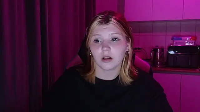 norinanakaluu Live XXX-chat