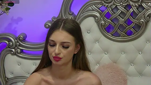 AdissonLane's Live XXX Chat