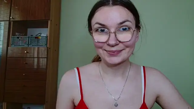 LooveELLYx Live XXX Chat