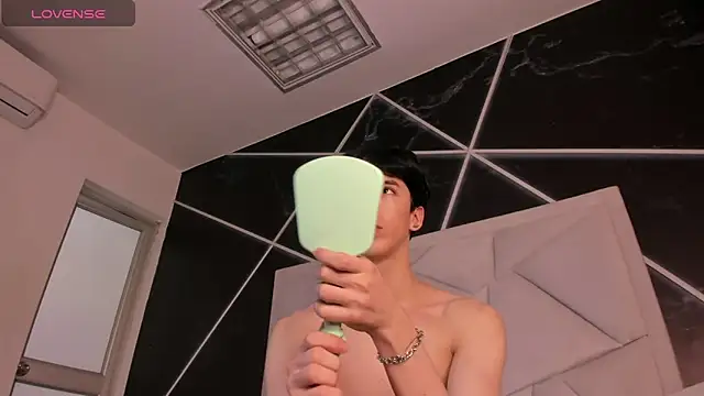 AerumChae 即時 XXX 聊天