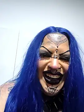Venus_Rock Live XXX-chat