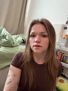 Chatroom XXX en direct de StreetSquirt