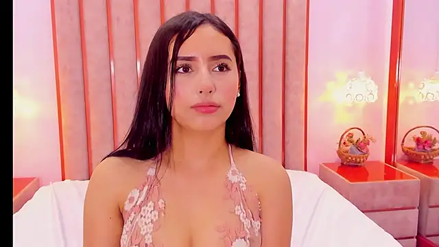 Chat XXX en directo de Zoe_Monrow