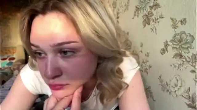 Chat XXX ao vivo de AlisiaStreitmatter