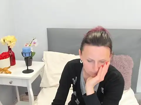 Chat XXX ao vivo de PattyXDesire