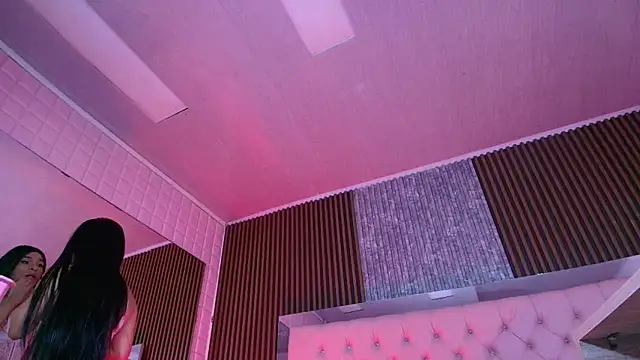 LUCIANA_FOX_TS Live XXX-Chat
