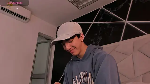 Show de webcam de AerumChae