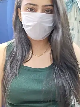 عرض كام Ivymybae