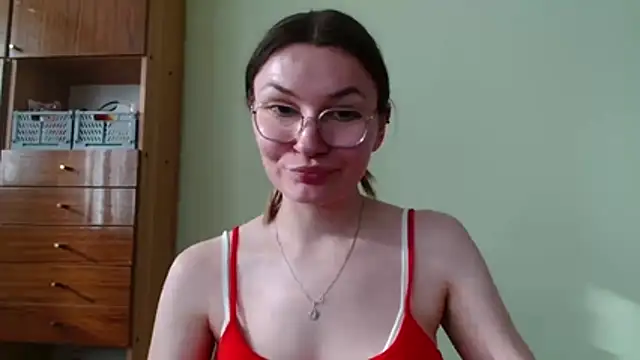 LooveELLYx Live XXX-Chat