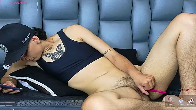 mohamed_malik's Webcam Show