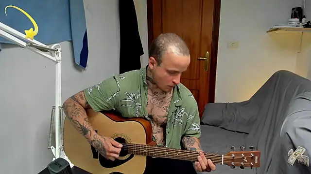 layneinchains: вебкам-шоу