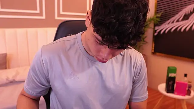 Ethan_occonor Webcamshow