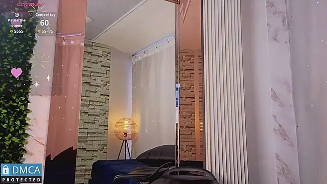 isa_sweet1_ Webcamshow