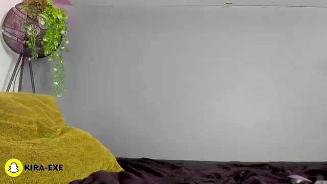 عرض كام Kira_Exe_