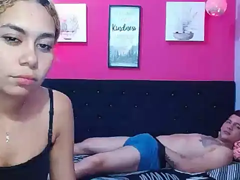 Show webcam de horny_destroy