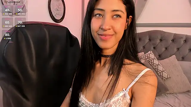 Sembang XXX Secara Langsung internett_sweetheart
