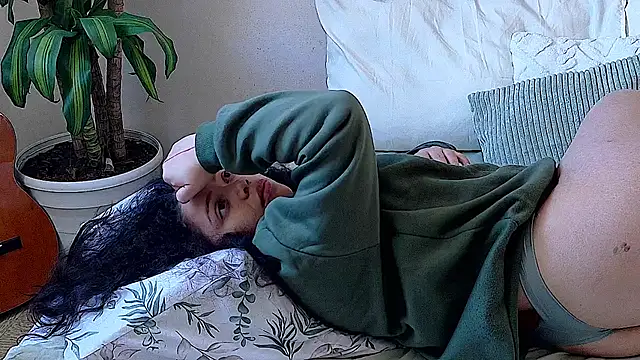 צ'אט XXX בשידור חי של Amanda_sweet