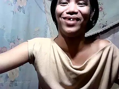 bj_l0ve Pertunjukan Webcam