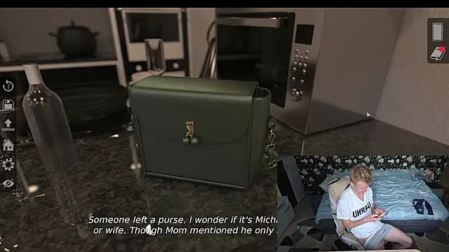 Онлайн чат XXX Vuitton
