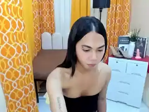 TsAlexa_Blaire 웹캠 쇼