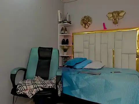 badboyjuan_ Webcamshow