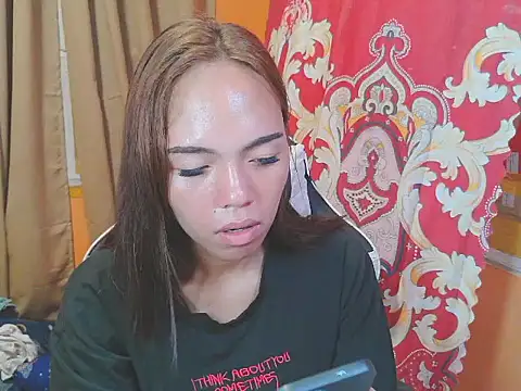 ur_lovelyjessy Live XXX-chat