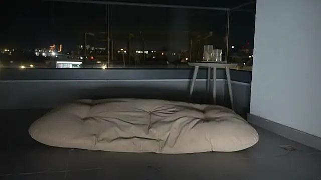 عرض كام HotBella-