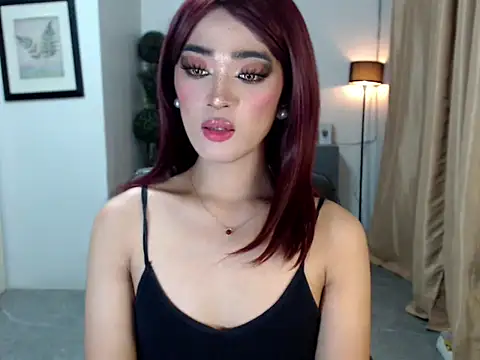 lavandermilk Show Webcam
