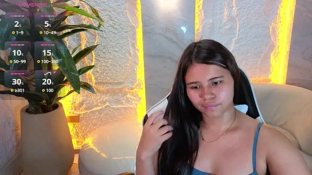 roxan1_tp Adlı Modelin Canlı XXX Sohbeti