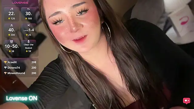 hotrerexxx Webcam Show