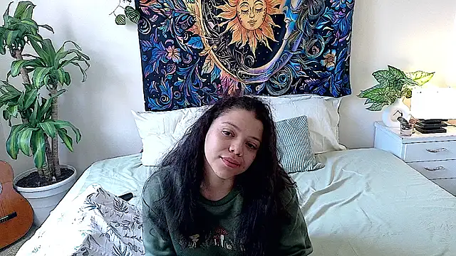 Amanda_sweet 라이브 XXX 채팅
