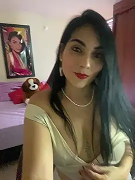 Miaswwe's Live XXX Chat