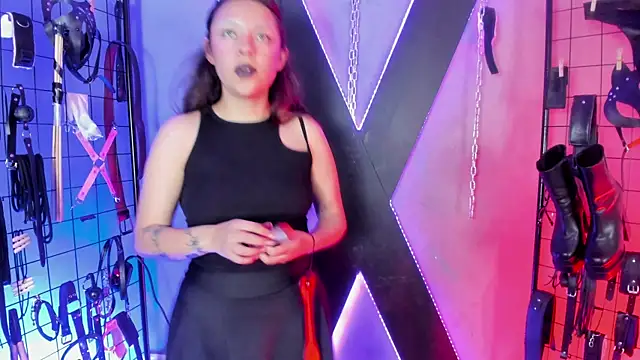 LexyVenus_BDSM Live XXX-Chat